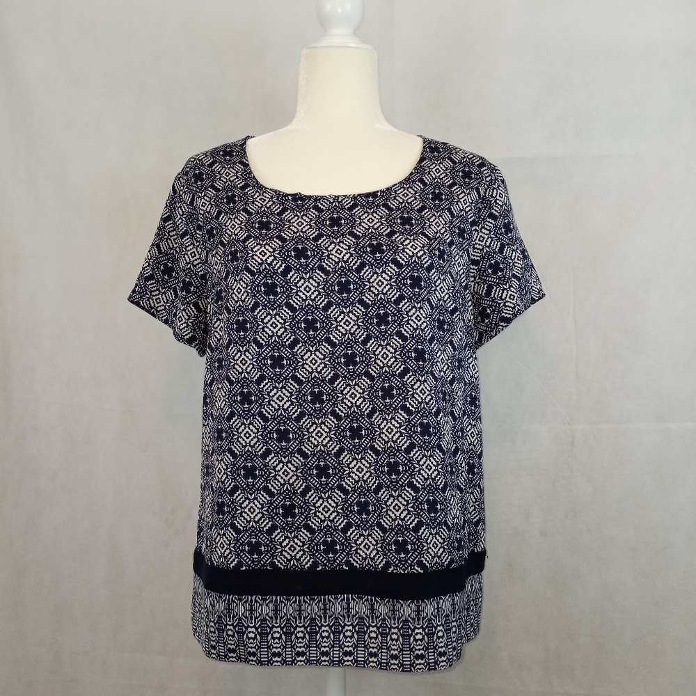J. Crew Blouse